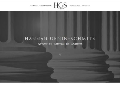 Hannah Genin-Schmite